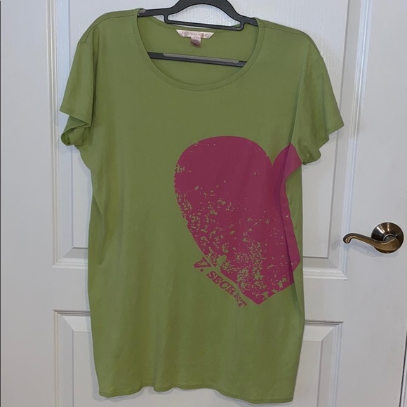 Victoria's Secret Other - Victoria’s Secret size Small sleep shirt